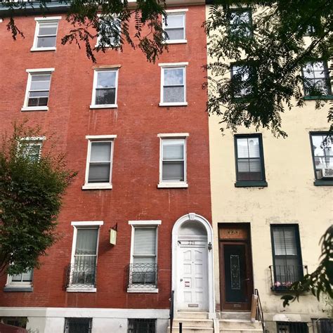 5/5 Anonymous on Nov 1, 2023 Great location needs better finishes/still working on finishing the job 3. . Apartments for rent in philadelphia pa